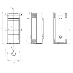 Vesta 4S 2